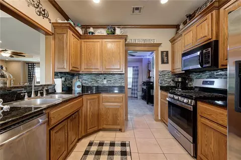 4105 Frontier Ln, Tuttle, OK 73089 photo 23