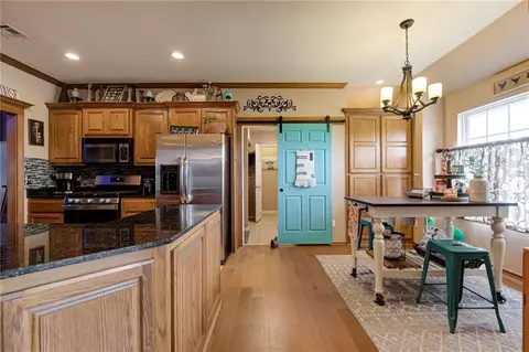 4105 Frontier Ln, Tuttle, OK 73089 photo 18