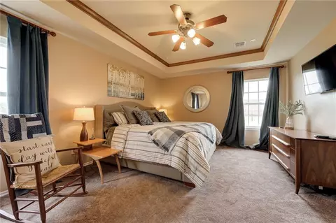4105 Frontier Ln, Tuttle, OK 73089 photo 29