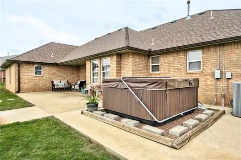 4105 Frontier Ln, Tuttle, OK 73089 photo 43