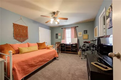 4105 Frontier Ln, Tuttle, OK 73089 photo 35