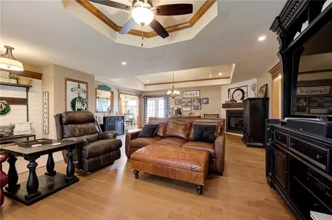 4105 Frontier Ln, Tuttle, OK 73089 photo 10