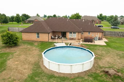 4105 Frontier Ln, Tuttle, OK 73089 photo 6