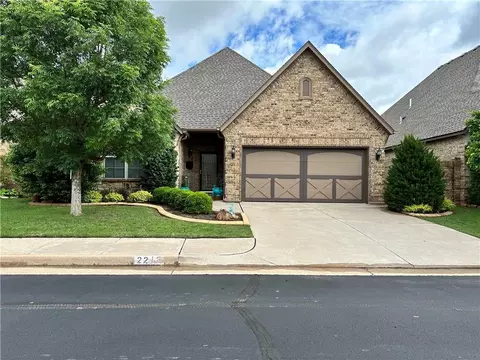 2213 SW 118th St, Oklahoma City, OK 73170
