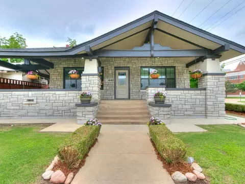 1448 NW 27th St, Oklahoma City, OK 73106