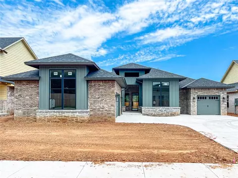 1708 Campus Corner Pl, Edmond, OK 73034