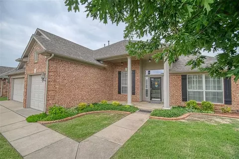 4408 Warrington Way, Norman, OK 73072