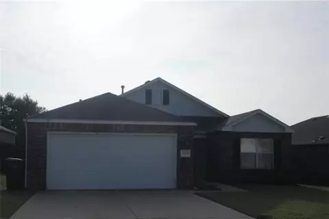 128 Bradford Pl, Midwest City, OK 73130