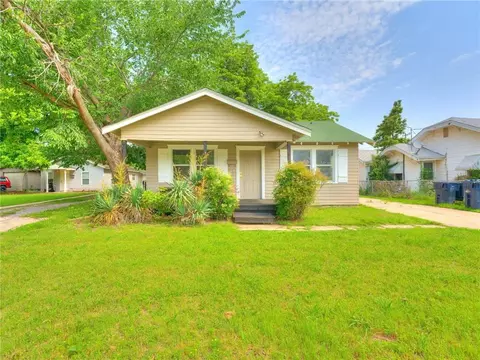 3219 NW 15th St, Oklahoma City, OK 73107