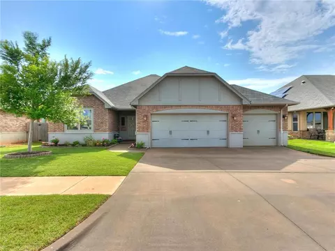 16709 Doyle Dr, Edmond, OK 73012