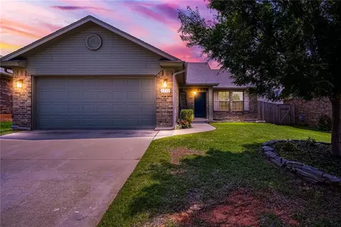 2712 NW 186th Ter, Edmond, OK 73012