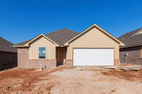 3317 Welling Rd, Edmond, OK 73012