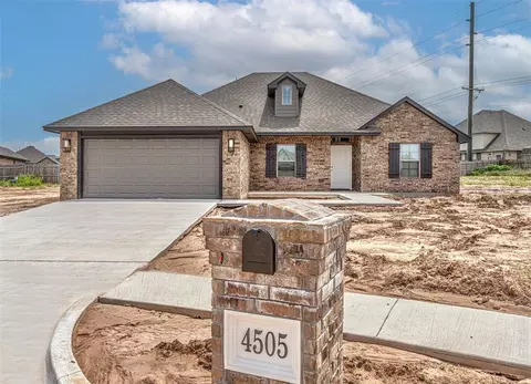 4505 Adobe Ct, Yukon, OK 73099 photo 5