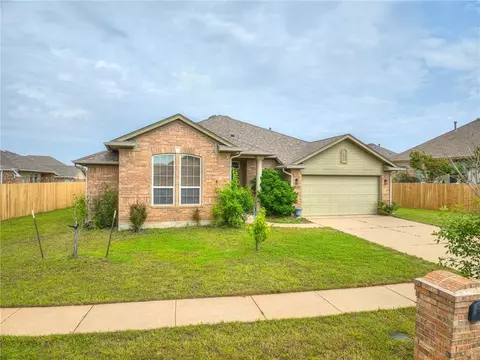 18104 Allora Dr, Edmond, OK 73012