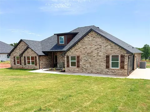 1417 County Street 2977, Blanchard, OK 73010
