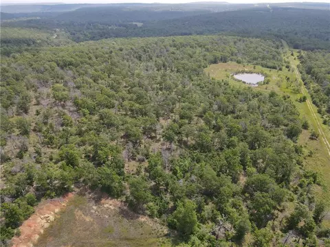 0000 N 3933 Rd, Lamar, OK 74850