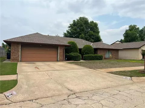 9 SW 101st St, Oklahoma City, OK 73139