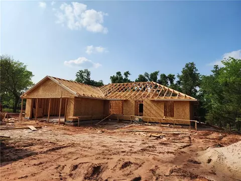 2208 County Rd 1250, Blanchard, OK 73010