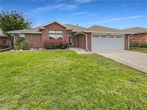 5017 SE 85th St, Oklahoma City, OK 73135