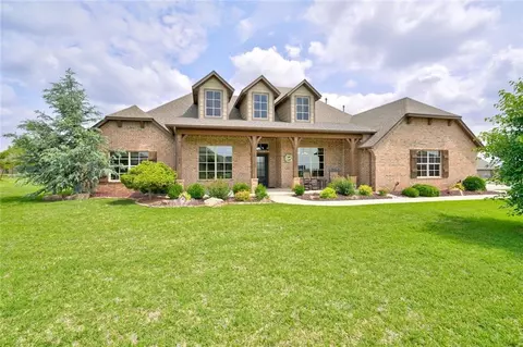 2045 NW 36 St, Newcastle, OK 73065