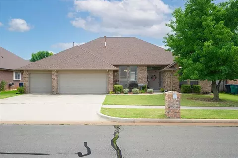9336 SW 22nd St, Oklahoma City, OK 73128