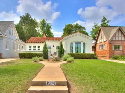 1904 NW 21st St, Oklahoma City, OK 73106