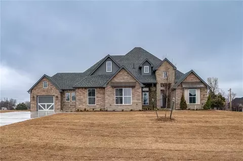 3340 Woodland Spgs, Goldsby, OK 73093