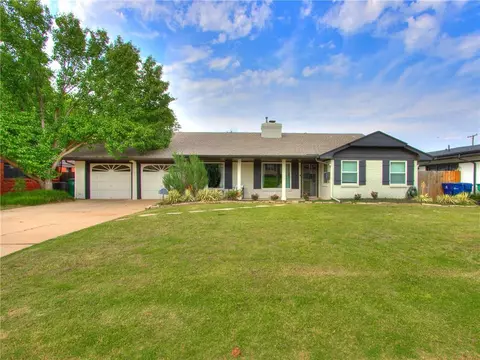 2613 NW 67th St, Oklahoma City, OK 73116