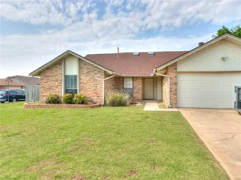 2613 SW 102nd St, Oklahoma City, OK 73159