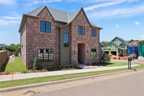 13428 Creek Pointe Ln, Oklahoma City, OK 73131