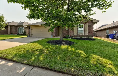 4509 Osprey Dr, Norman, OK 73072