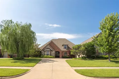 412 NW 147th Ter, Edmond, OK 73013