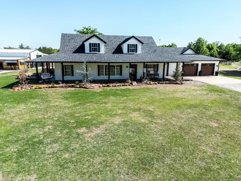 3516 NW 6th St, Newcastle, OK 73065