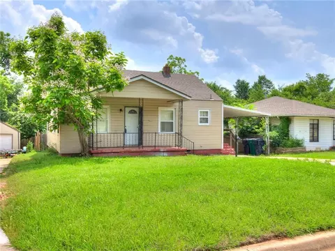 2520 NE 14th St, Oklahoma City, OK 73117