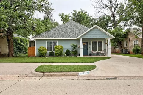 1927 NW 41st St, Oklahoma City, OK 73118