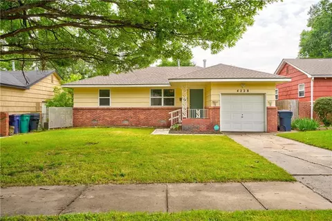 4228 NW 28th St, Oklahoma City, OK 73107