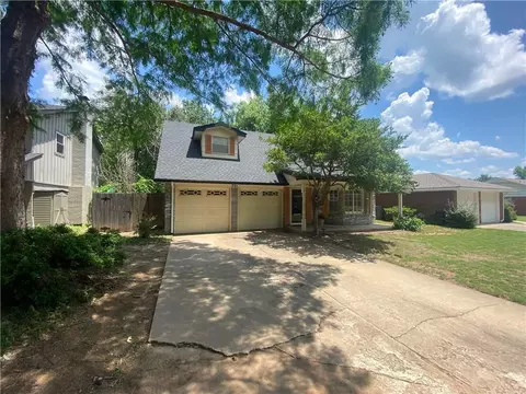 721 Westridge Ter, Norman, OK 73069