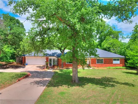 919 NE 49th St, Oklahoma City, OK 73105