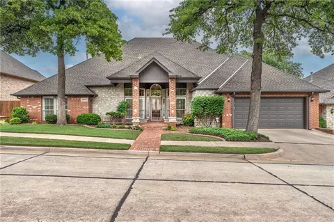 2805 Verona Way, Edmond, OK 73034