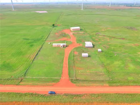 20636 E 850th Rd, Kingfisher, OK 73750