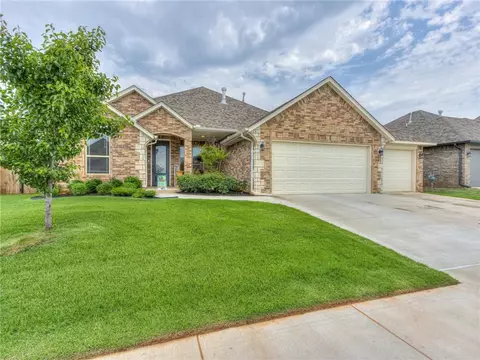 4220 Silver Maple Way, Oklahoma City, OK 73179
