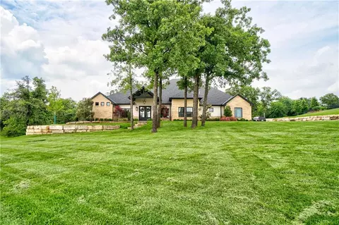 14401 SE 37th Pl, Choctaw, OK 73020