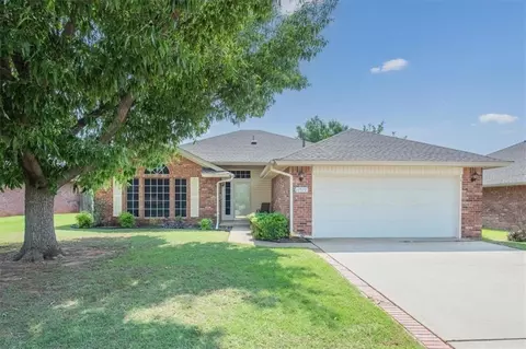 17520 Brass Dr, Edmond, OK 73012