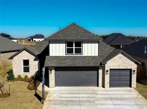 4708 Bermuda Dr, Mustang, OK 73064