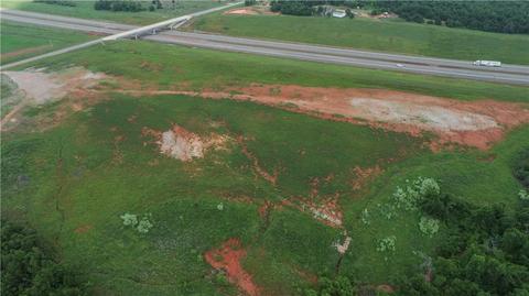 NW Wilshire & Kickapoo Tpke Boulevard, Jones, OK 73049