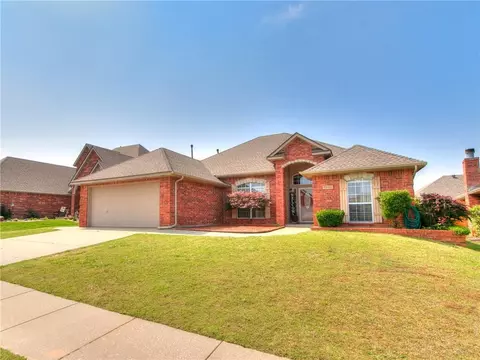 1208 SW 129th St, Oklahoma City, OK 73170