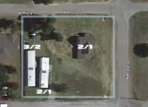 NW 3rd Street, Tuttle, OK 73089 photo 3