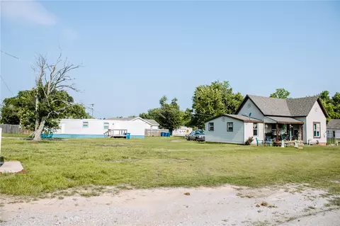 NW 3rd Street, Tuttle, OK 73089