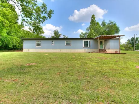 614 Cinderwood Ct, Tuttle, OK 73089