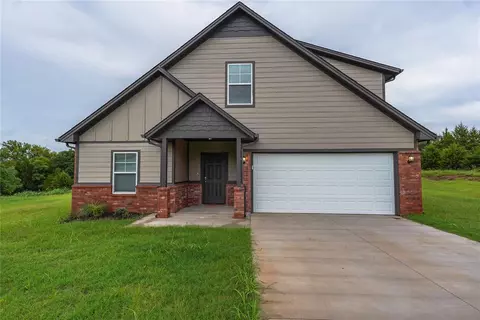 1170 N Kelley Ave, Guthrie, OK 73044